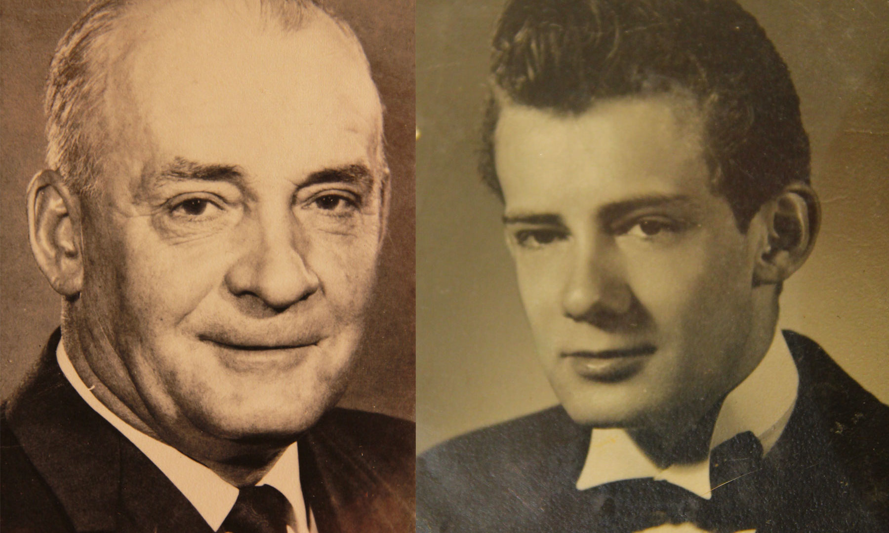 The Fascinating Story of the Morel Family — The Ingot