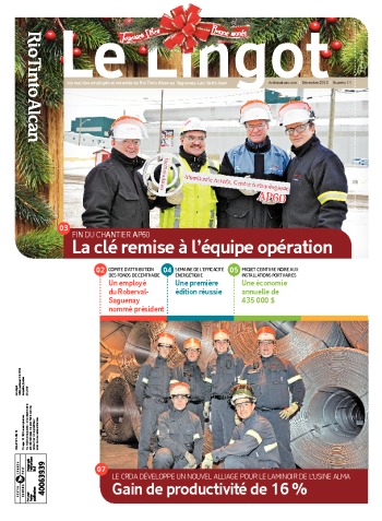 No 11 - December 2012