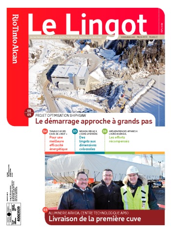 No 2 - February 2012