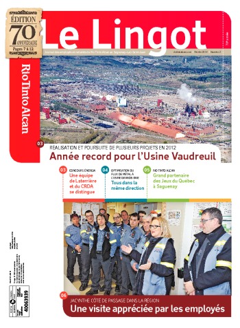 No 2 - February 2013