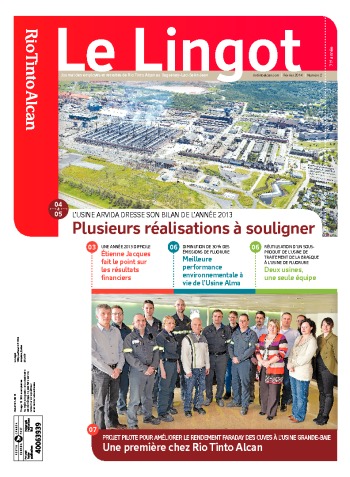 No 2 - February 2014