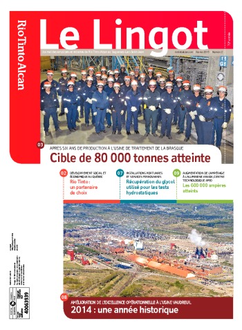 No 2 - February 2015