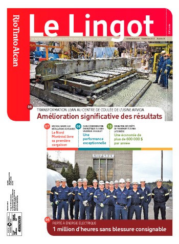 No 8 - September 2012